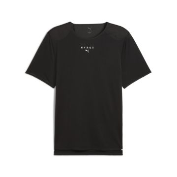 PUMA x HYROX ULTRASPUN TEE - Hommes