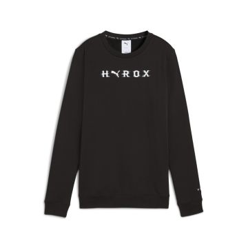 PUMA x HYROX HEAVYWEIGHT CREW - Damen