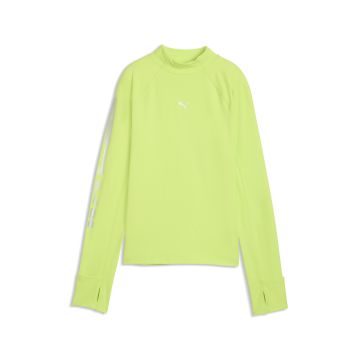 PUMA Run BRIGHTSTRIDE Cloudspun LS - Damen