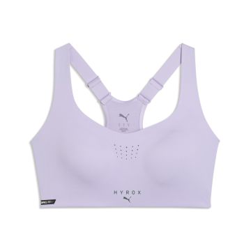 PUMA X HYROX PWRMODE BRA - Damen