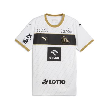 PUMA THW Kiel International Jersey - Herren