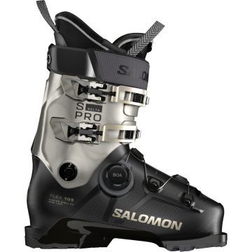 SALOMON S/PRO DELTA BOA 105 - Femmes