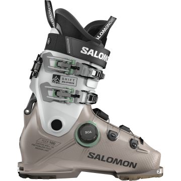SALOMON SHIFT SUPRA S BOA 100 GW - Hommes