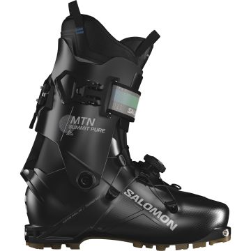 SALOMON MTN SUMMIT PURE - Hommes