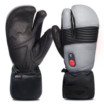 SAVIOR Wintersport Alaska SHGS03 Unisex - Hommes