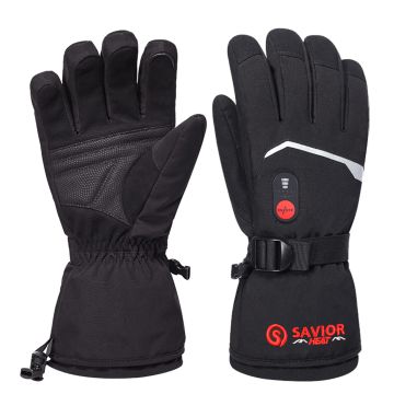 SAVIOR Wintersport Snow SHGS66B Unisex - Hommes