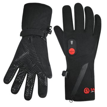 SAVIOR Wintersport Glacier SHGS88B Unisex - Hommes