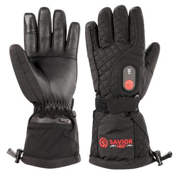 SAVIOR Wintersport Crystal SHGS07 Lady - Hommes