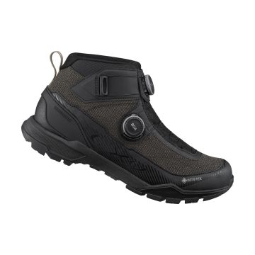 Shimano MT SH-EX9 Schuh SPD - Herren