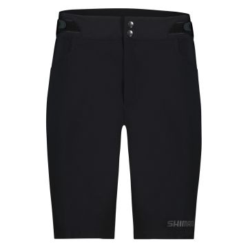Shimano Evolve Terra Cargo Shorts - Herren