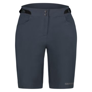Shimano Evolve Terra Cargo Shorts - Damen