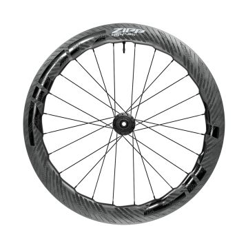 ZIPP MY26 454 NSW Hookless Rear Wheel