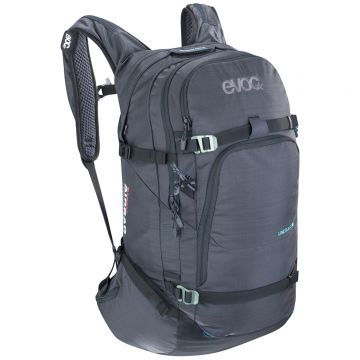 EVOC Line R.A.S. 30l (Airbag included)