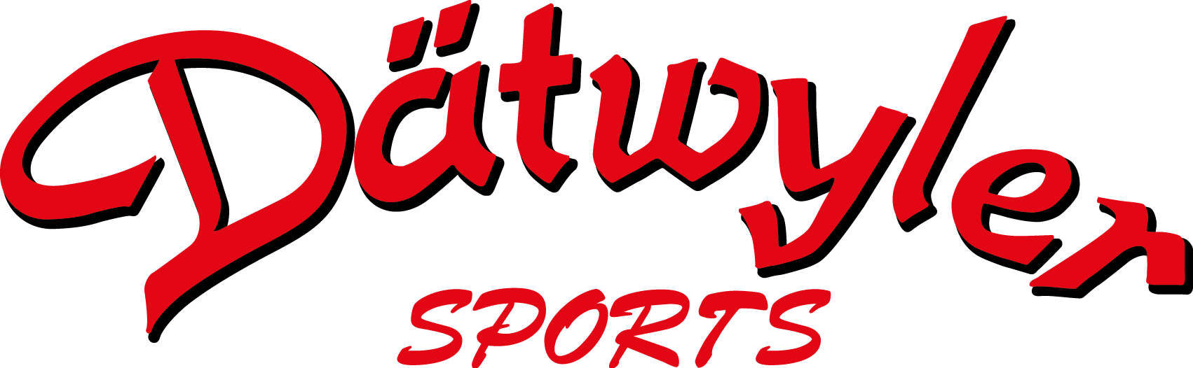 Dätwyler sports Logo